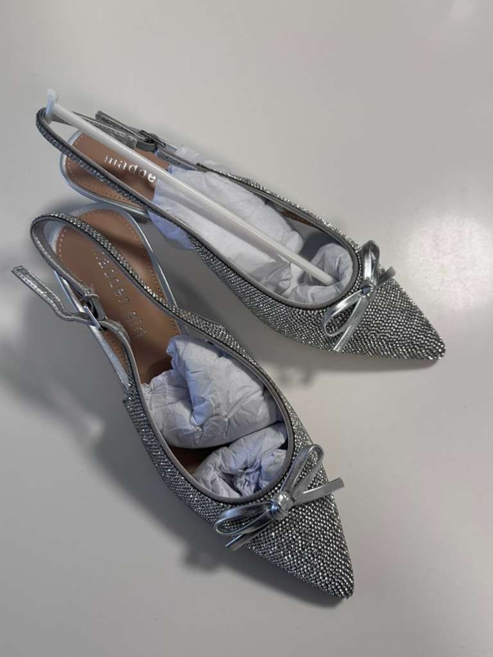 Kitten heels Madden girl